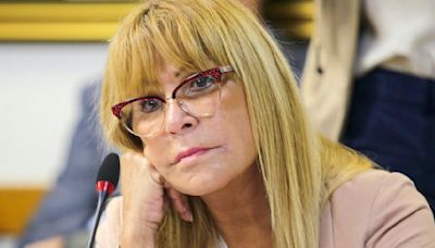 Una condena que le pega fuerte al gobernador de Chaco | Aída Ayala, exintendenta de Resistencia y aliada de Zdero, fue declarada culpable por defraudar al Estado