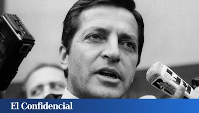 Solo un presidente dimitió en lo que va de democracia en España: qué pasó con Adolfo Suárez en 1981 y por qué renunció