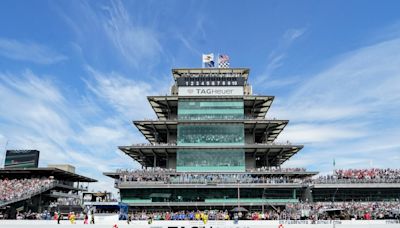 2024 Indianapolis 500: Start time, TV, live stream, lineup and key info for Sunday's race