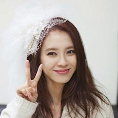 Song Ji-hyo