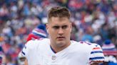 Bills place former draft pick Tommy Doyle on waived/injured list