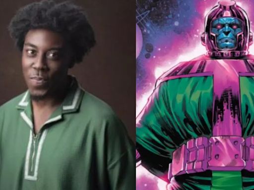 Is Keenan Clarke Playing KANG In The MCU? Debunking Viral Claims