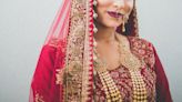 Brides of color say influencer aesthetic has led to whitewashed skin in wedding pics