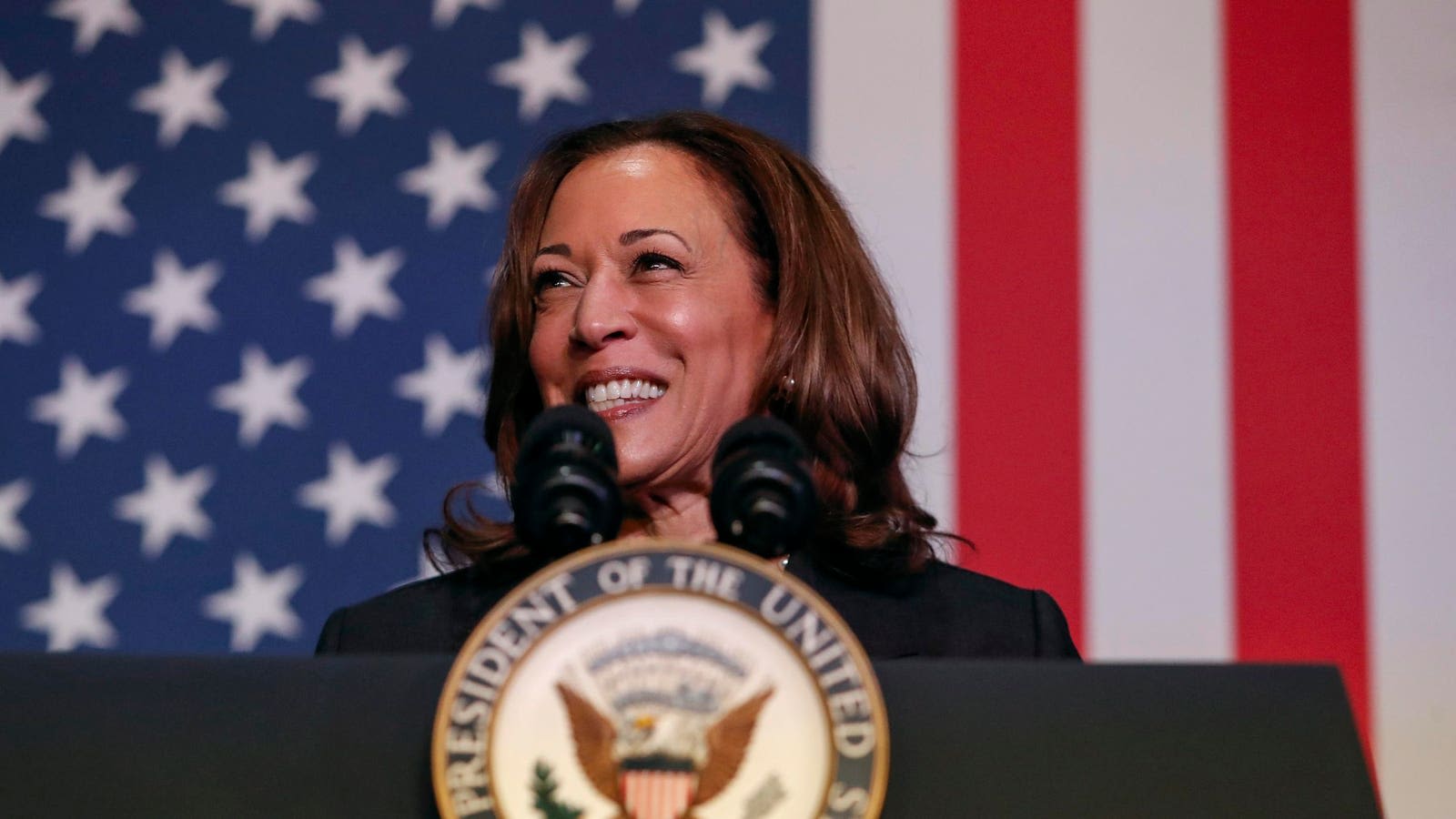 GOP Rep. Introduces Articles Of Impeachment Against Kamala Harris —Though Political Stunt Is Bound To Fail