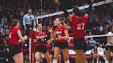 Huskers set to play Kentucky in first college volleyball match of 2024