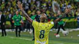 Bucaramanga es campeón de la Liga BetPlay; superó a Santa Fe y celebró su primera estrella