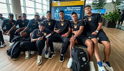 Copa Ecuador: Barcelona SC viaja a Quito con mayoría de equipo estelar para medir a Independiente Juniors. No estará venezolano Eduard Bello