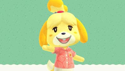 Animal Crossing: así se ve la nueva figura de Canela y su reserva está cerca