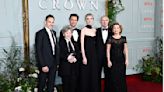 Ted Sarandos Calls ‘The Crown’ Netflix’s ‘Crown Jewel,’ Says It’s a Dramatization of the Royal Family at Season 5 Premiere