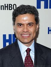 Fareed Zakaria