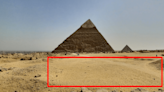 Egypt: Mysterious ‘anomaly’ found buried under Great Pyramids of Giza