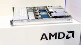 Should You Buy Advanced Micro Devices Stock After Thursday’s Big Drop?