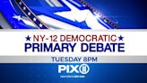 How to watch the NY-12 Democratic Primary Debate on PIX11