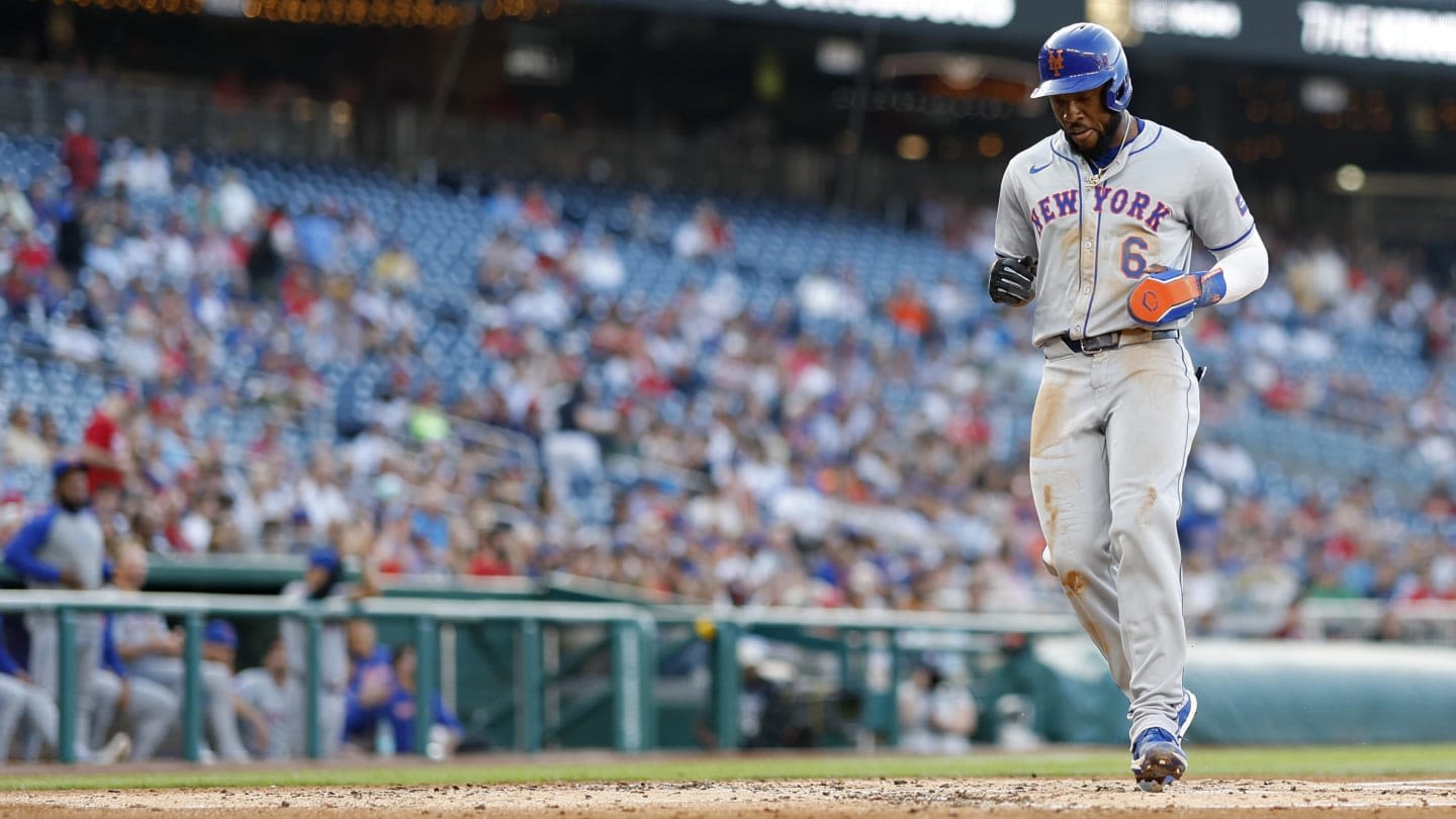San Francisco Giants Should Target 'Likely' Mets Player To Get Traded