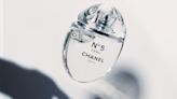 Chanel’s New No. 5 L’Eau Drop Bottle Was Inspired By Marilyn Monroe