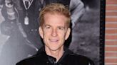 Matthew Modine raging Amazon Prime stripped ironic ‘BORN TO KILL’ message from ‘Full Metal Jacket’ poster