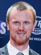 Henrik Sedin