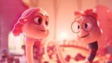 An animated musical about sperm starring bras, 'boobies' and balls is coming