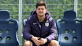 'Go and win it boys' - Maguire 'gutted' to miss Euros