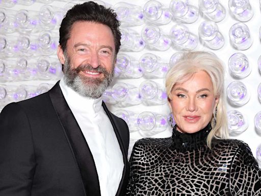 Deborra-lee Furness Reveals What She’s Learned About Herself This Year: 'I'm Strong and Resilient' (Exclusive)