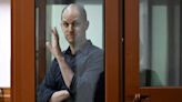 Russia starts closed-door trial for US 'spy'