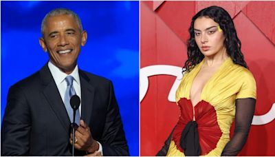 Obama gives ‘brat summer’ his seal of approval: Charli XCX ‘knows what she’s doing’