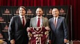 Texas State football adds three commitments to its 2024 class, including two flips