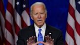 Biden sigue con sus malas notas - Noticias Prensa Latina