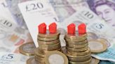 Choice of low deposit mortgages reaches two-year high