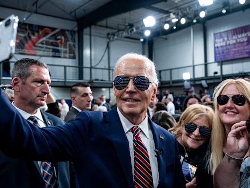 Joe Biden: The Old-School Politician in a New-School Era