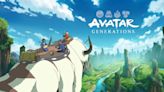 Square Enix está desarrollando un juego móvil de Avatar: La Leyenda de Aang