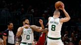 How will the Boston Celtics respond to the Miami Heat’s 3-point shooting in Game 3?