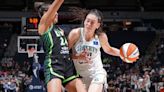 MVP candidates, title contenders and $500K on the line: Liberty, Lynx meet in Commissioner's Cup final