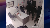 Search underway for four thieves accused of trying to rob Miami jewelry store - WSVN 7News | Miami News, Weather, Sports | Fort Lauderdale