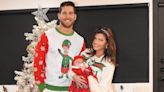 Chanel West Coast Celebrates an 'Amazing' First Christmas with Daughter Bowie — See the Photos!