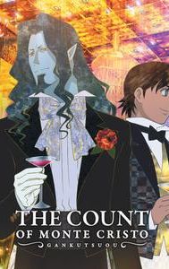 The Count of Monte Cristo: Gankutsuou