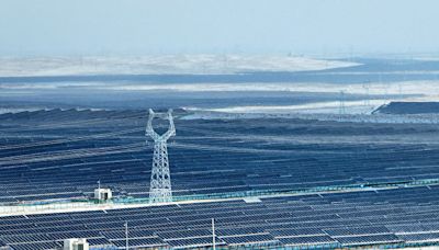 美將取消中國太陽能板關稅豁免 保護本土製造