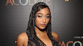 'Star Wars' actress Amandla Stenberg's 'White People' remark sparks fury