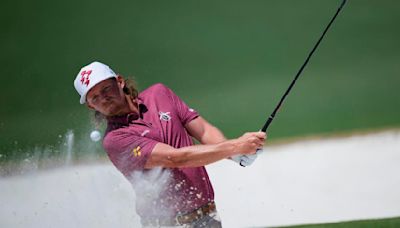 LIV Golf Adelaide odds, preview and picks: Jon Rahm, Bryson DeChambeau, Cam Smith odds & more