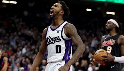 ESPN: Malik Monk intends to sign $78M deal with Sacramento Kings