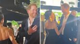 La comentada reaparición de Harry y Meghan en Jamaica mientras todos están pendientes de la salud de Carlos III y la princesa de Gales