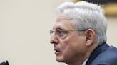 Justice Department won’t prosecute Garland for contempt, says refusal to provide audio wasn’t crime - WTOP News