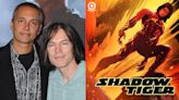 ‘Iron Man’ writers Mark Fergus, Hawk Ostby working on ‘Shadow Tiger’