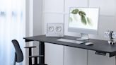 Omnidesk’s New ‘Classic’ Standing Desk Shows How Smaller Is Better
