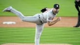 Justin Verlander delivers vintage performance in 2024 debut