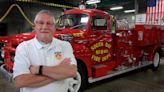 Lifelong friendships with a mission in mind: South Bay Fire volunteers celebrate 70 years