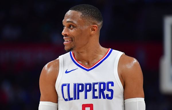 Russell Westbrook Announces Incredible New Partnership