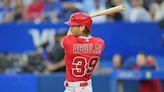How Ryan Aguilar turned a 'heartbreaking' moment into a career revival with Angels