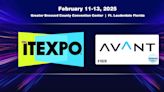 AVANT Signs on as a Diamond Sponsor for ITEXPO 2025, the #TECHSUPERSHOW