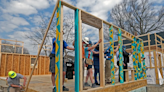 Habitat for Humanity, Community Development Alliance building 90 central city homes